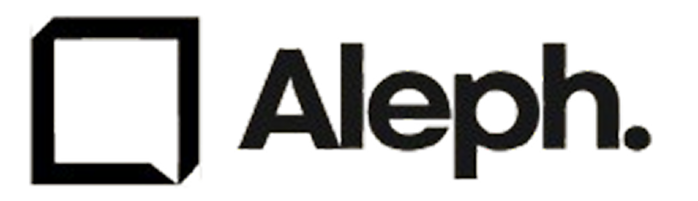 Aleph Logo